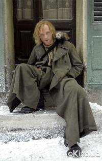 Кадр Чернильное сердце