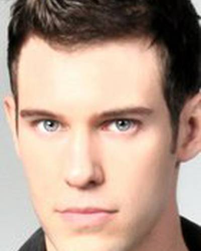 Зейн Стефенс фото