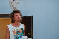 Кадр Поцелуй сквозь стену