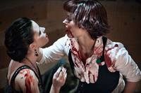 Кадр Вкус ночи