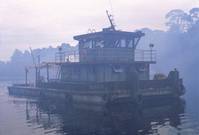 Кадр Анаконда