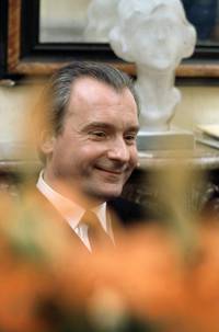 Кадр Невеста была в трауре