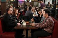 Кадр Как я встретил вашу маму