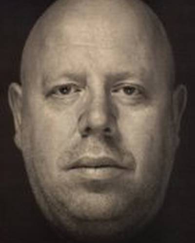 Бен ван Ос фото