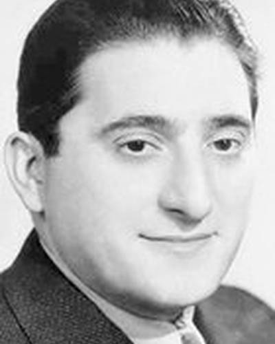 Жан Пирс фото