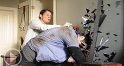 Американский трейлер 