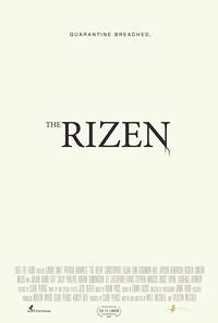 Постер The Rizen