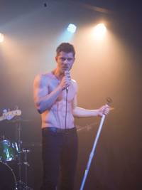 Кадр День матери