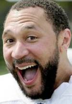 Чарли Батч фото