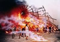 Кадр Гинденбург