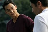 Кадр Тройной перехват