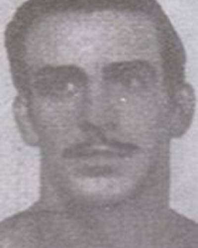 Фернандо Осес фото