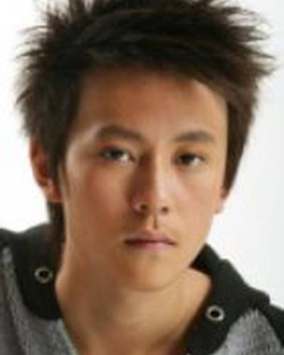 Куин Жунжи фото