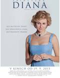 Постер из фильма "Диана: История любви" - 1