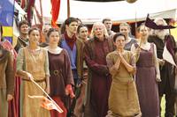 Кадр Мерлин