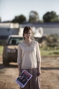 Кадр Чужая страна