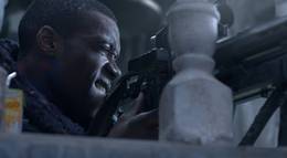 Кадр из фильма "Слезы стали" - 2