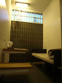 Кадр Anklage Mord: Ein Freund vor Gericht