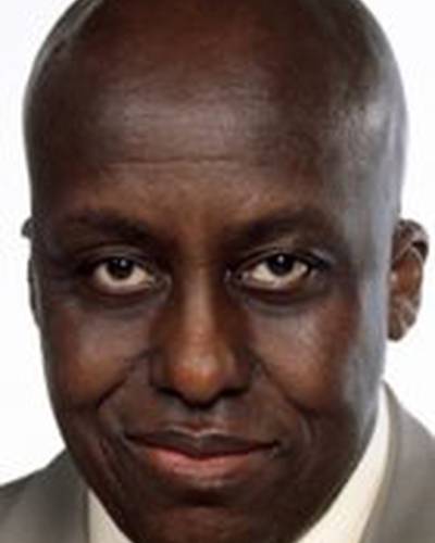 Билл Дьюк фото