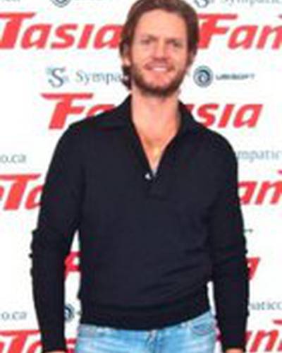 Нэйтан Граббс фото