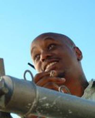 Доминик Росс фото