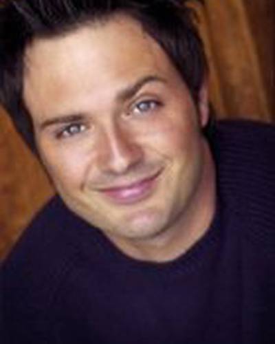 Брайан Колэуэй фото