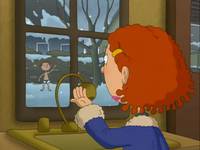 Кадр Как говорит Джинджер