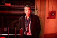 Кадр Долгое падение