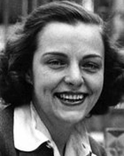 Хелен Гахаган фото