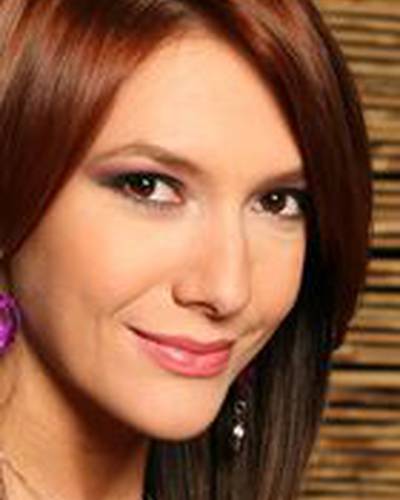 Адела Попеску фото