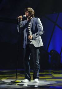 Кадр Американский идол: Поиск суперзвезды