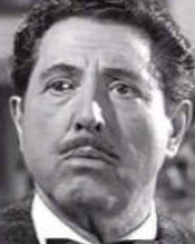 Harold Peary фото