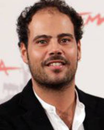 Марко Д’Амор фото