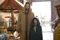 Кадр Мерлин