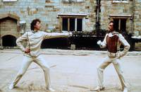 Кадр Молодой Шерлок Холмс