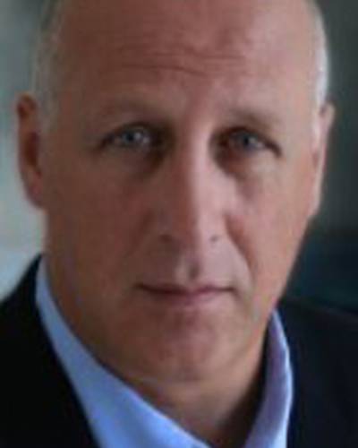 Энтони Харрисон фото