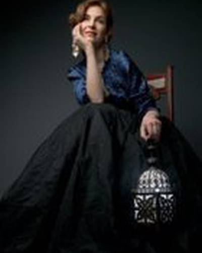 Джоэнна Вейнберг фото