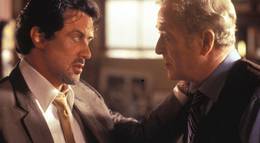 Кадр из фильма "Убрать Картера" - 2