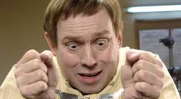 Кадр из фильма "Ночной продавец" - 1