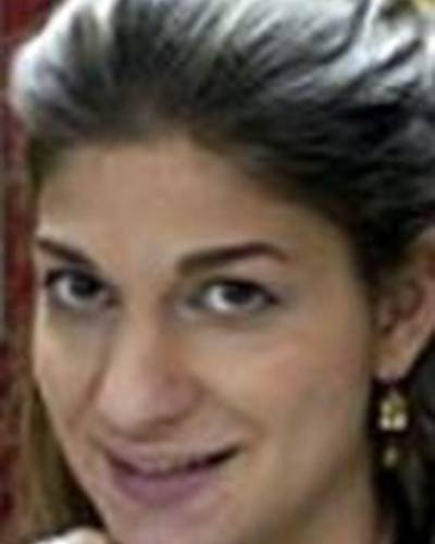 Ана Маркович фото