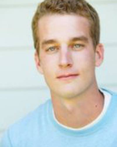 Алекс Руш фото