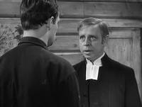 Кадр Колдунья