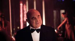 Кадр из фильма "Сказки стриптиз-клуба" - 2