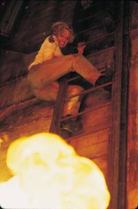 Кадр Невидимка