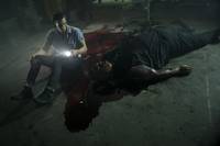 Кадр Никто не выживет