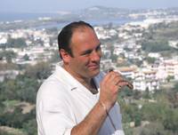 Кадр Клан Сопрано