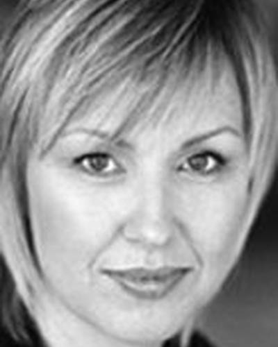 Рэйчел Огилви фото