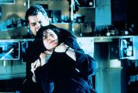 Кадр Незабываемое