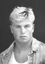 Джастин Нилл фото