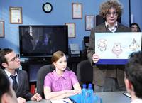 Кадр Игрушки